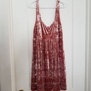 Free people  Dress